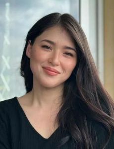 Kylie Padilla