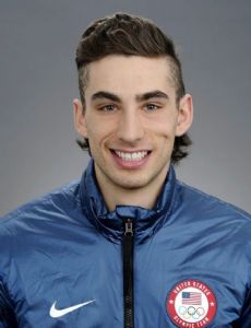 Emery Lehman