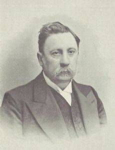 Luigi Mangiagalli