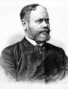 Gábor Baross