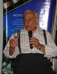 Miguel Brascó