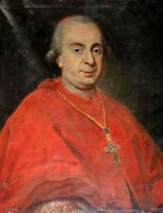 Bernardino Honorati