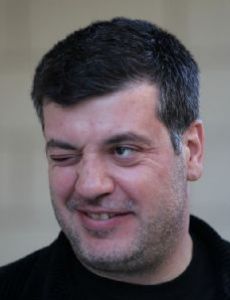 Sayed Kashua