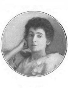 Margaret Louisa Woods