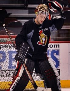 Mike Brodeur