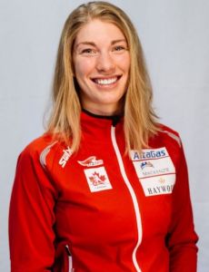 Dahria Beatty