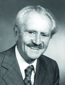 Alfred Vogel