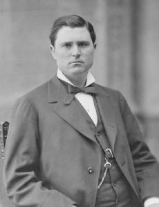 James Buchanan Richmond