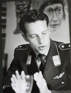 Jörg Kuebart