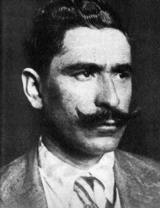Rodolfo Herrero
