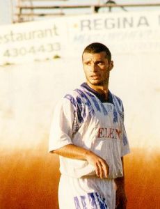 Vasilios Kalogeracos