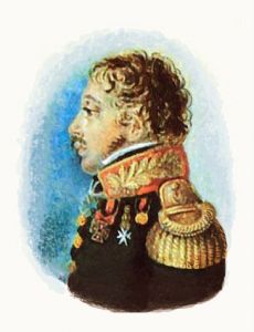Nikolai Khitrovo