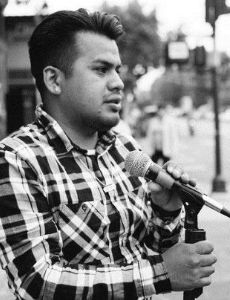 Yosimar Reyes