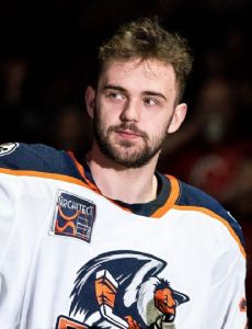 Cooper Marody