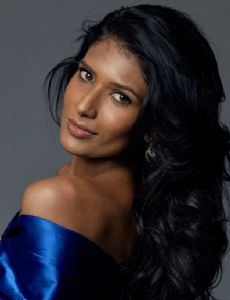 Jayathi De Silva