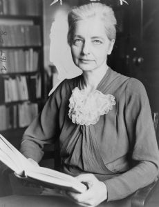 Ruth Benedict