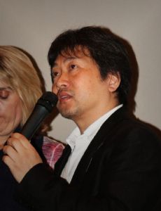 Kore-eda Hirokazu
