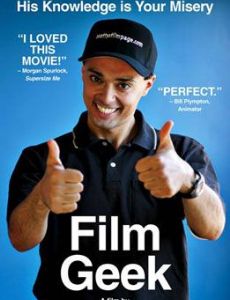 Film Geek
