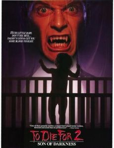 Son of Darkness: To Die for II