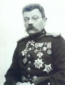 Ernst Põdder