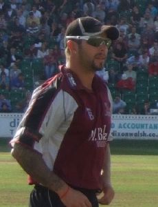 Peter Trego