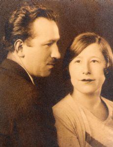 Ruth Brewer Eisenberg