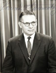 Konrad Dannenberg