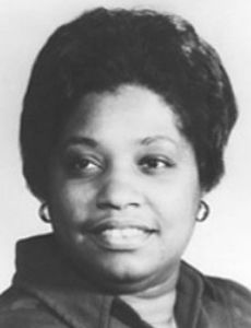 Alexa Canady