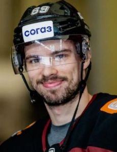 Nikolajs Jeļisejevs