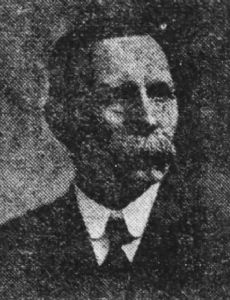 Michael Manson