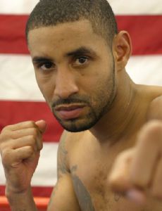 Diego Corrales
