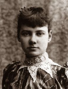 Nellie Bly
