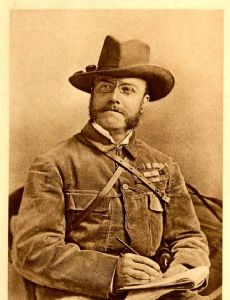 Melton Prior