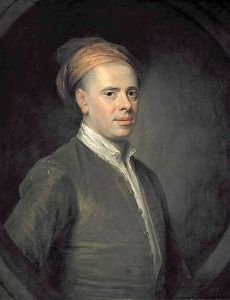 Allan Ramsay (poet)