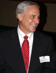Christopher Dietzen