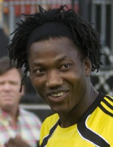 Andrés Mendoza (footballer)