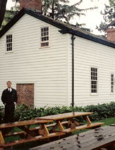 Laura Secord