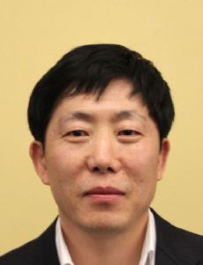 Park Sang-hak