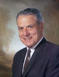George W. Clarke (Washington politician)