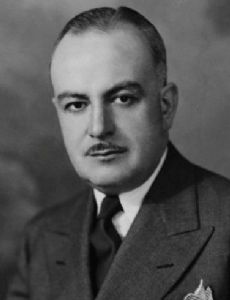 Antonio Talbot