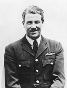Paterson Clarence Hughes