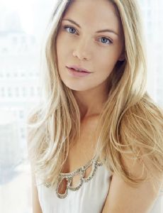 Lauren Walshe