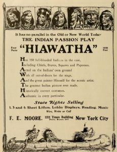 Hiawatha