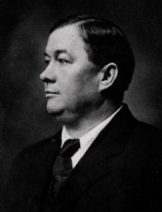 W. H. Paulhamus