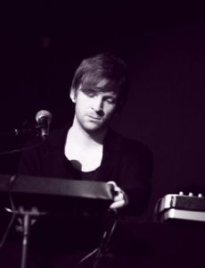 Ólafur Arnalds