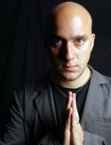 Daniel Andriano
