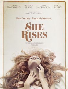 She Rises