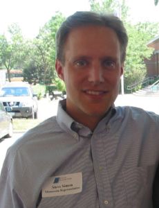 Steve Simon