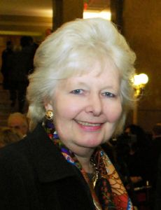 Margaret H. Marshall