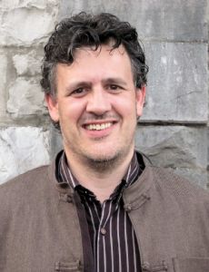 Rhys Meirion